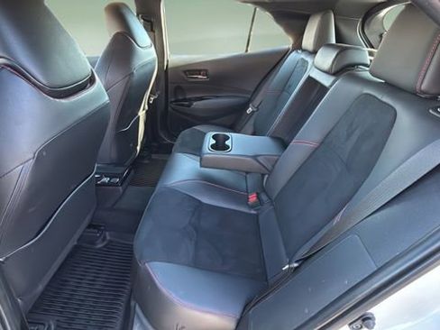 Used 2023 Toyota Corolla GR image 20