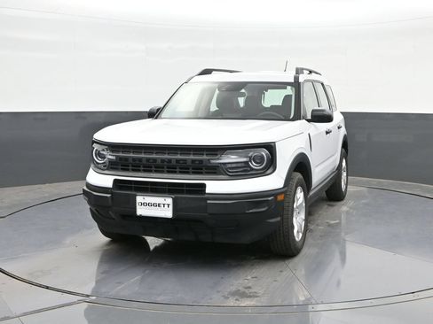 Used 2022 Ford Bronco Sport AWD/4WD image 27