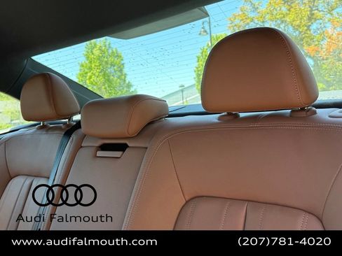 Used 2023 Audi A6 Premium Plus w/ Premium Plus Package AWD/4WD image 19