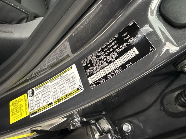 New 2026 Lexus NX 350 AWD w/ Accessory Package (2T) image 38