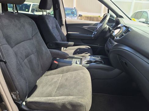 Used 2022 Honda Pilot Sport image 20