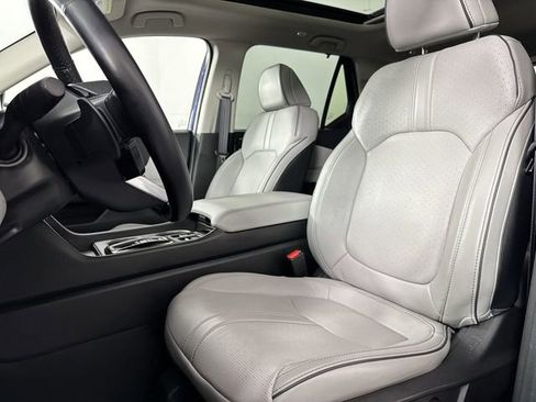 Used 2024 Honda Pilot Elite image 19