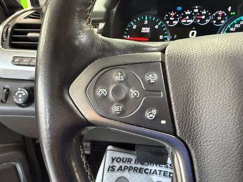 Used 2020 Chevrolet Tahoe Premier AWD/4WD image 23