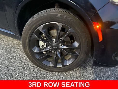 Certified 2024 Dodge Durango R/T RWD image 2