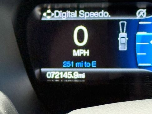 Used 2019 Ford Ranger Lariat w/ Equipment Group 501A Mid image 23