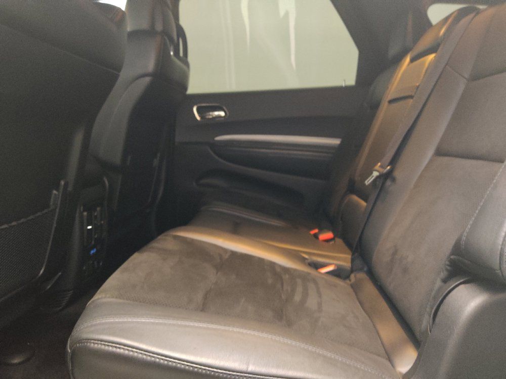 Used 2019 Dodge Durango GT RWD image 18