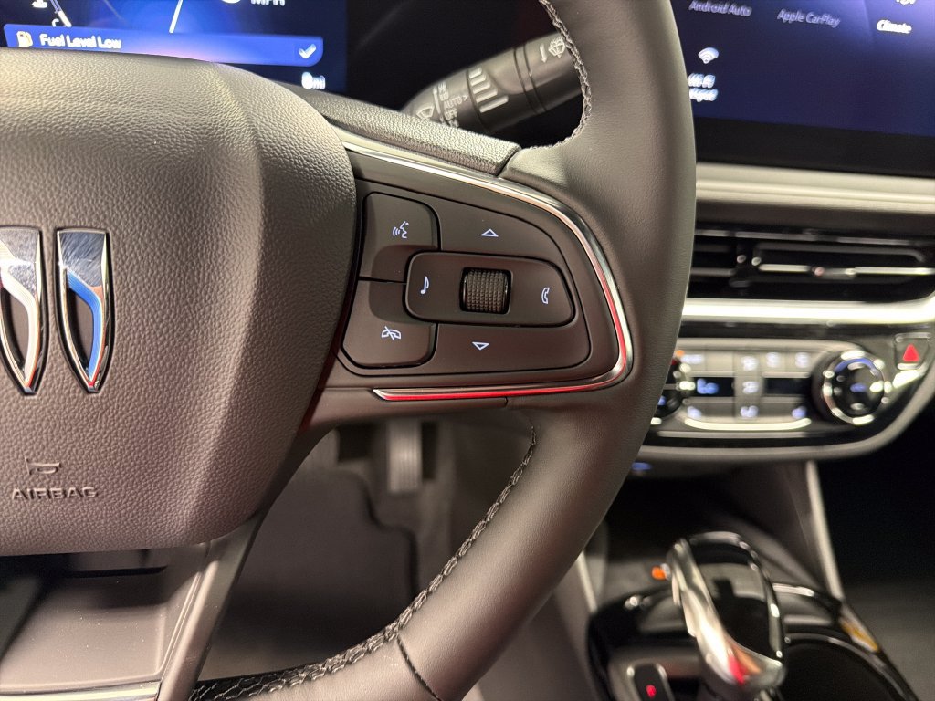 New 2026 Buick Envista Sport Touring w/ Convenience I Package FWD image 35