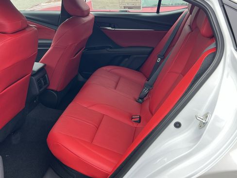 New 2026 Toyota Camry XSE image 19