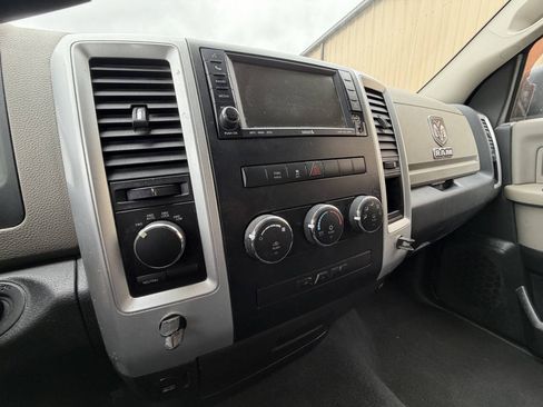 Used 2011 RAM 1500 Big Horn AWD/4WD image 23