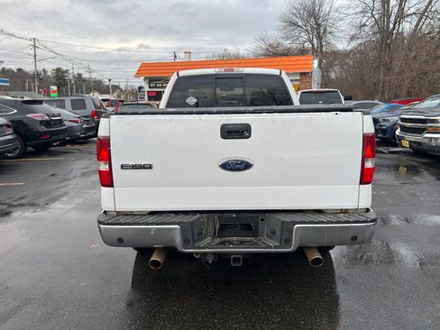 Used 2007 Ford F150 Lariat image 4