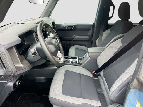 Used 2025 Ford Bronco Big Bend AWD/4WD image 21