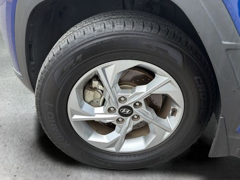 Used 2022 Hyundai Tucson SEL AWD/4WD image 53