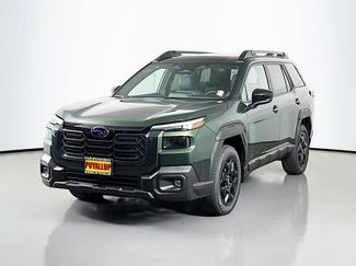 New 2026 Subaru Outback Limited video 3