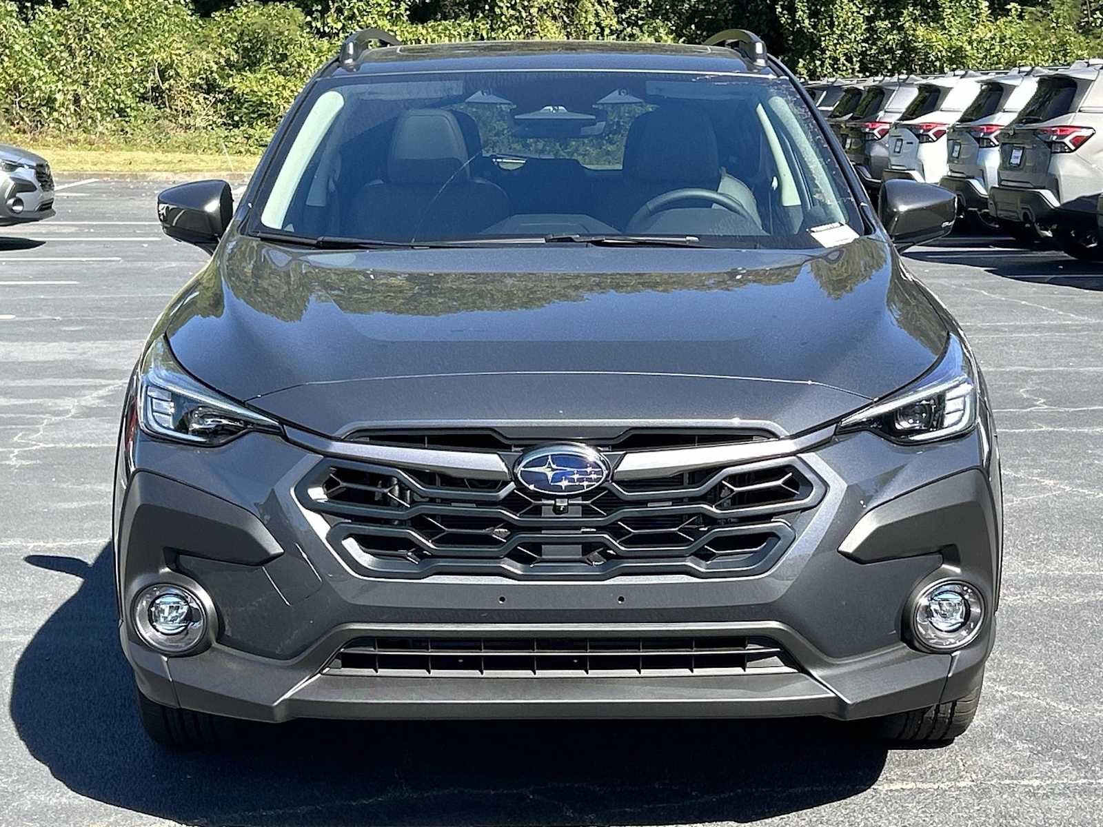 New 2026 Subaru Crosstrek 2.5i Limited AWD/4WD image 6