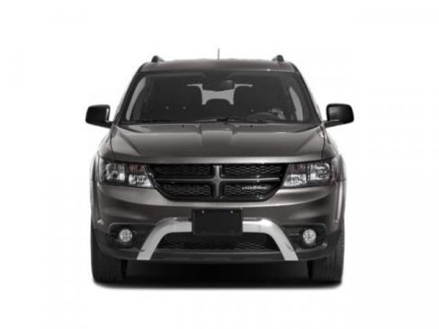 Used 2015 Dodge Journey Crossroad w/ Flexible Seating Group image 7
