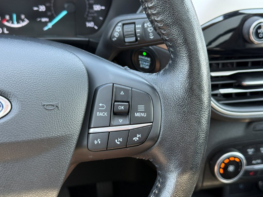 Used 2020 Ford Escape SEL FWD image 34