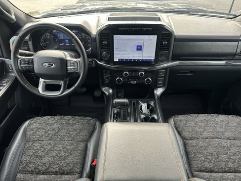 Used 2023 Ford F150 Tremor w/ Trailer Tow Package image 18