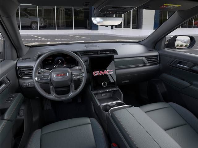 New 2027 GMC Terrain AT4 w/ Convenience Package III AWD/4WD image 15