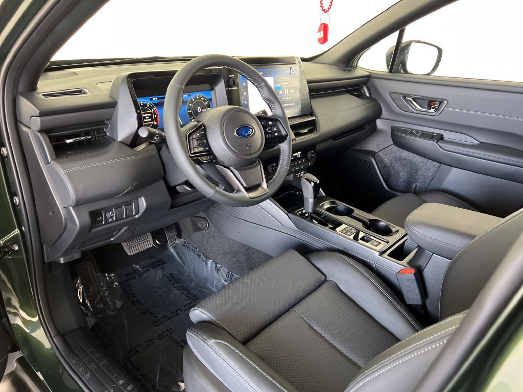 New 2026 Subaru Outback Touring XT AWD/4WD image 20