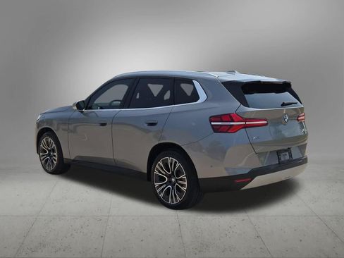 Used 2026 BMW X3 xDrive30i w/ Convenience Package AWD/4WD image 4