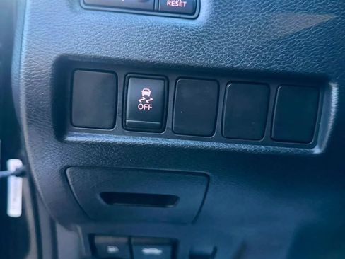 Used 2017 Nissan Murano S w/ Navigation Package AWD/4WD image 27