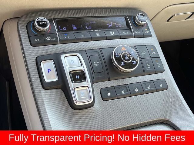 Used 2021 Hyundai Palisade Limited AWD/4WD image 35