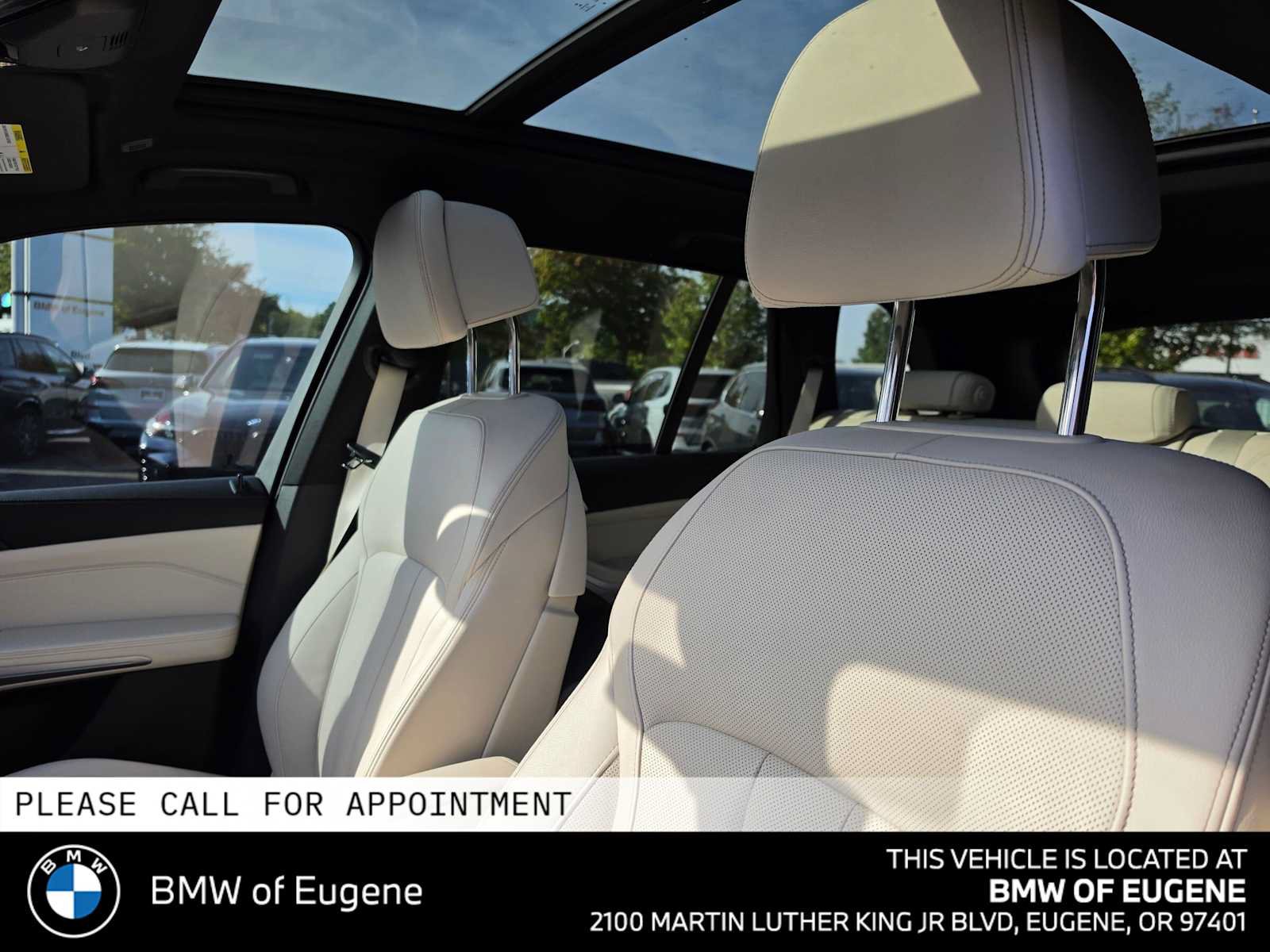 Used 2022 BMW X5 M50i w/ Premium Package AWD/4WD image 25