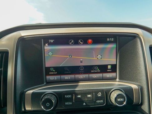 Used 2015 GMC Sierra 3500 Denali AWD/4WD image 26
