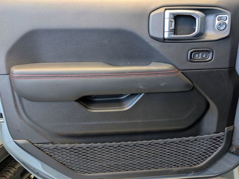 New 2026 Jeep Wrangler Unlimited Rubicon 392 image 7