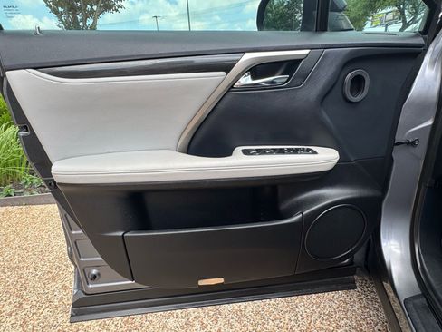 Used 2019 Lexus RX 350 FWD image 28