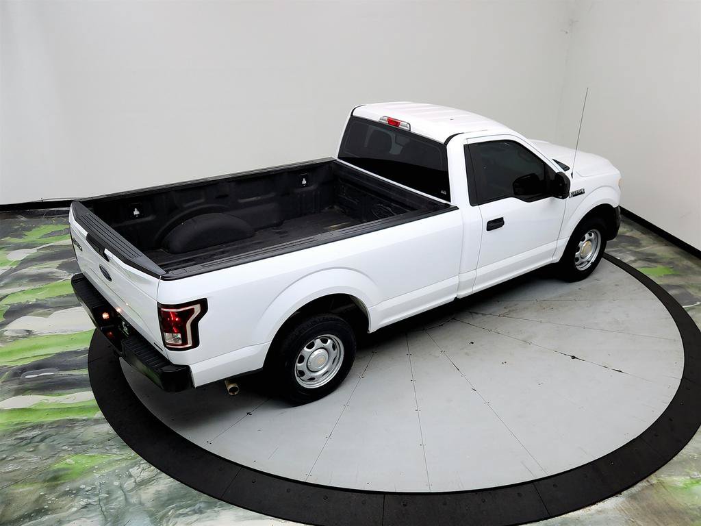 Used 2016 Ford F150 XL RWD image 26
