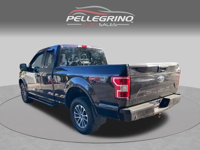 Used 2019 Ford F150 XLT w/ Equipment Group 302A Luxury