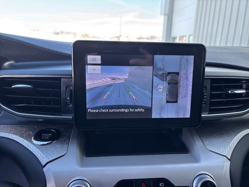 Used 2023 Ford Explorer Timberline image 31