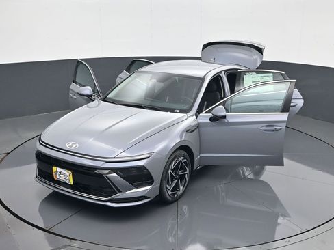 New 2026 Hyundai Sonata SEL image 30