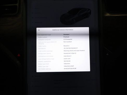 Used 2018 Tesla Model S 75D image 48