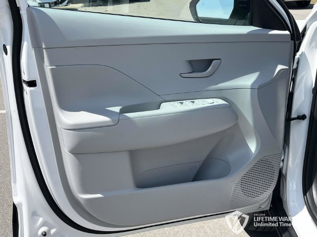 New 2027 Hyundai Kona SEL Sport AWD/4WD image 11