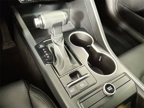 Used 2023 Kia K5 GT-Line image 18
