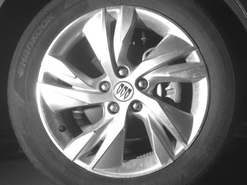 Used 2025 Buick Encore GX Preferred FWD image 13