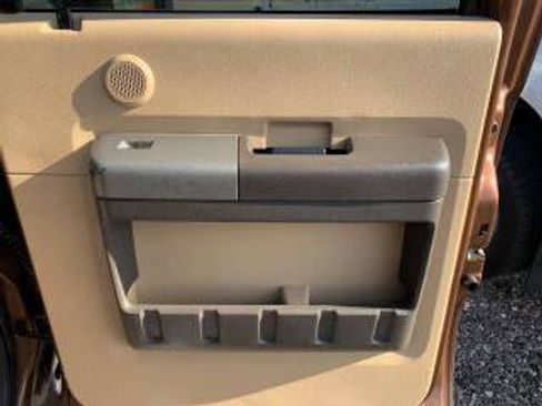 Used 2012 Ford F350 Lariat w/ Lariat Ultimate Pkg image 15