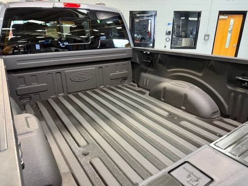 Used 2024 Ford F150 Lariat w/ Equipment Group 502A High AWD/4WD image 25