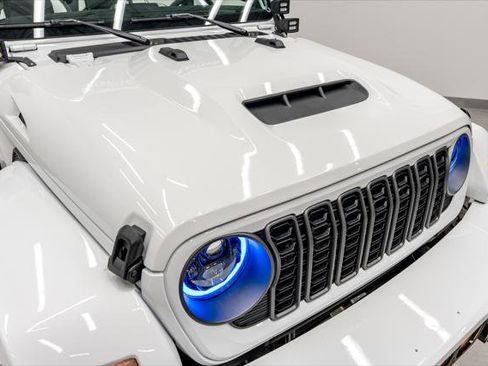 Used 2026 Jeep Wrangler Unlimited Sport image 20