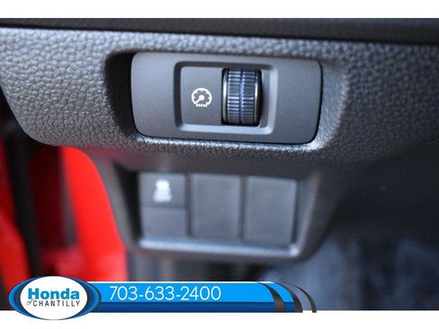 New 2026 Honda Civic Sport image 21