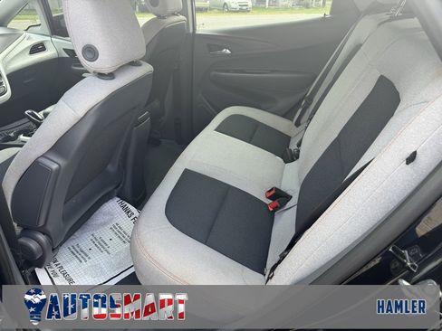Used 2020 Chevrolet Bolt LT image 19