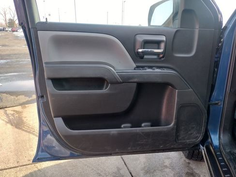 Used 2017 GMC Sierra 1500 4x4 Double Cab image 18