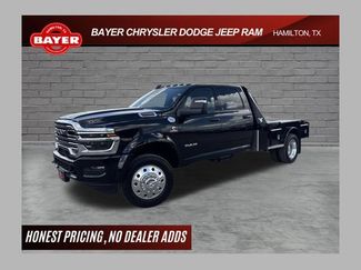 New 2026 RAM 5500 4x4 Crew Cab w/ Laramie Trim Package video 1