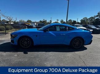 New 2025 Ford Mustang Dark Horse video 2