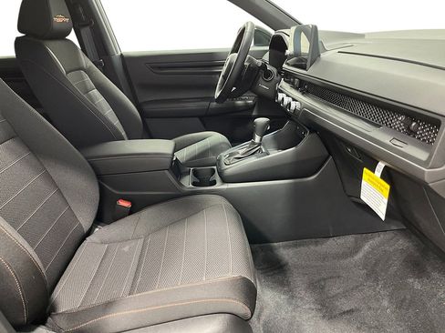 New 2026 Honda CR-V TrailSport image 29