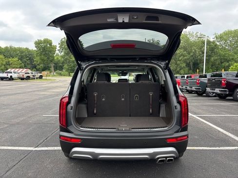 Used 2022 Kia Telluride SX image 23
