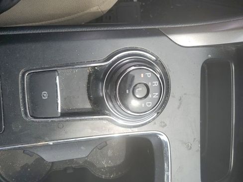 Used 2017 Ford Fusion S FWD image 14