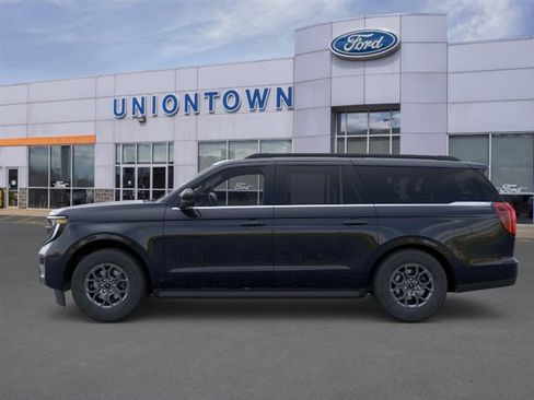 New 2026 Ford Expedition Max Active AWD/4WD image 3